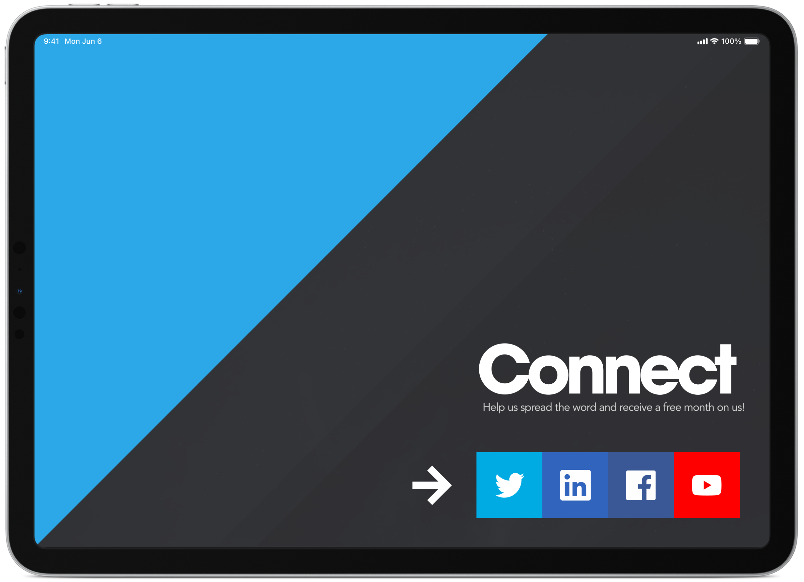 StrategyBlocks online registration connect