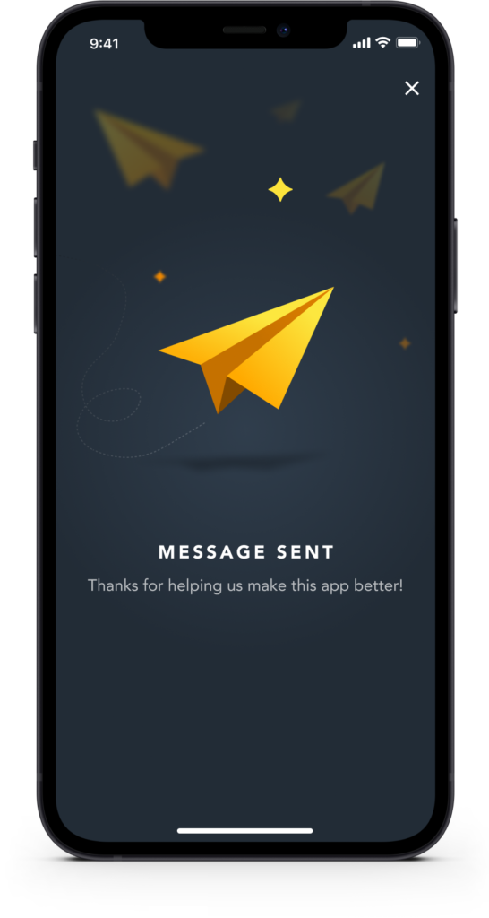 Travel rewards app check your email