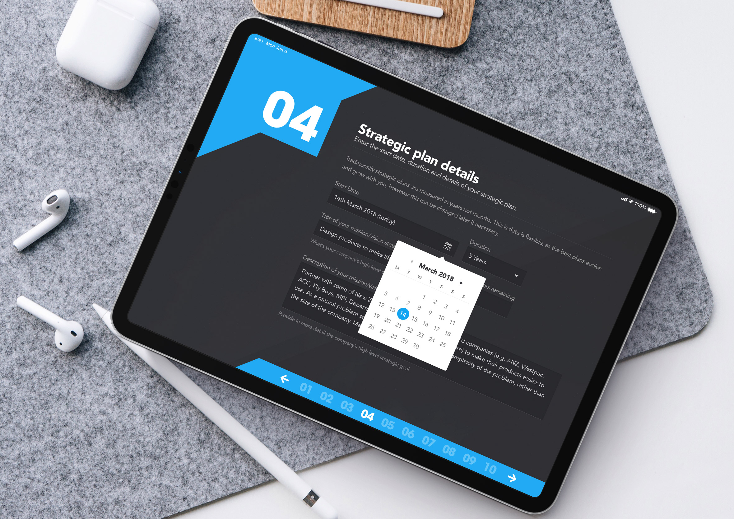 strategyblocks-online-registration-ipad-mockup