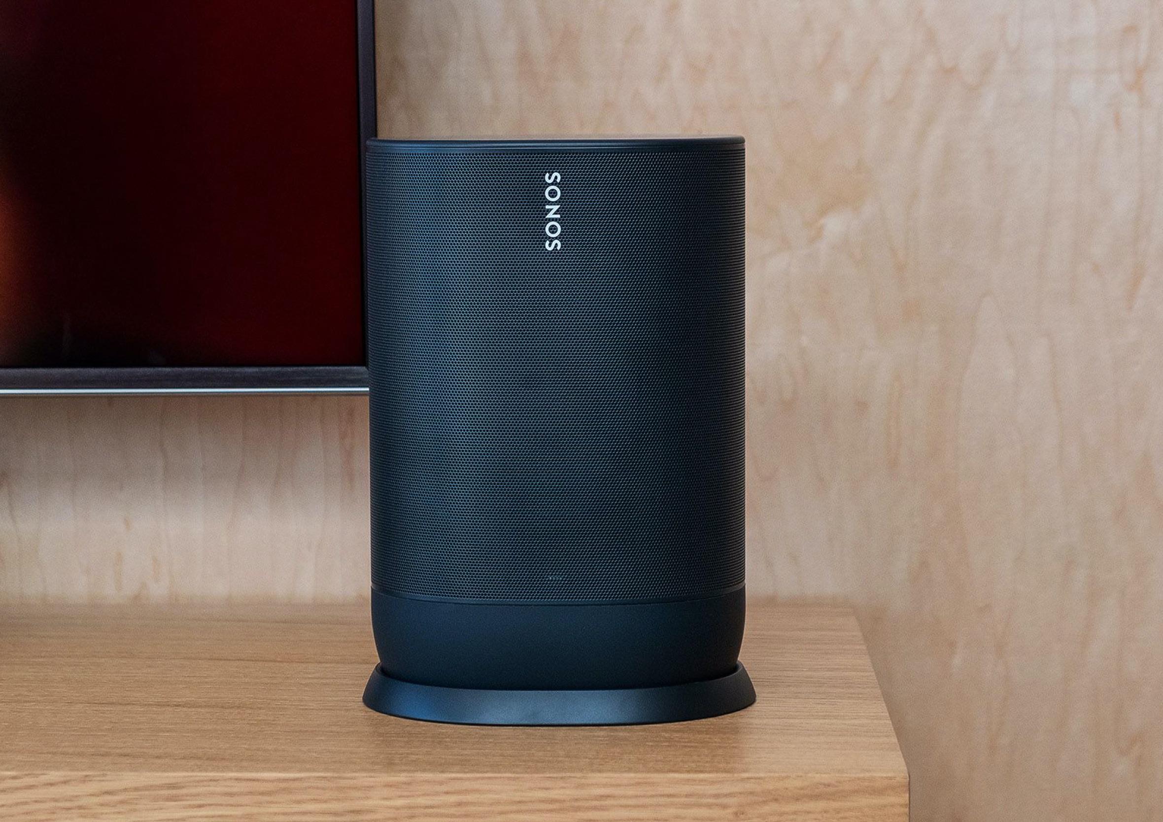 Sonos speaker