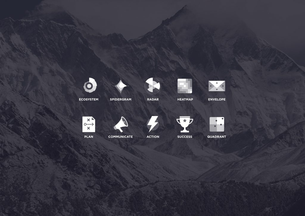 StrategyBuilder icons