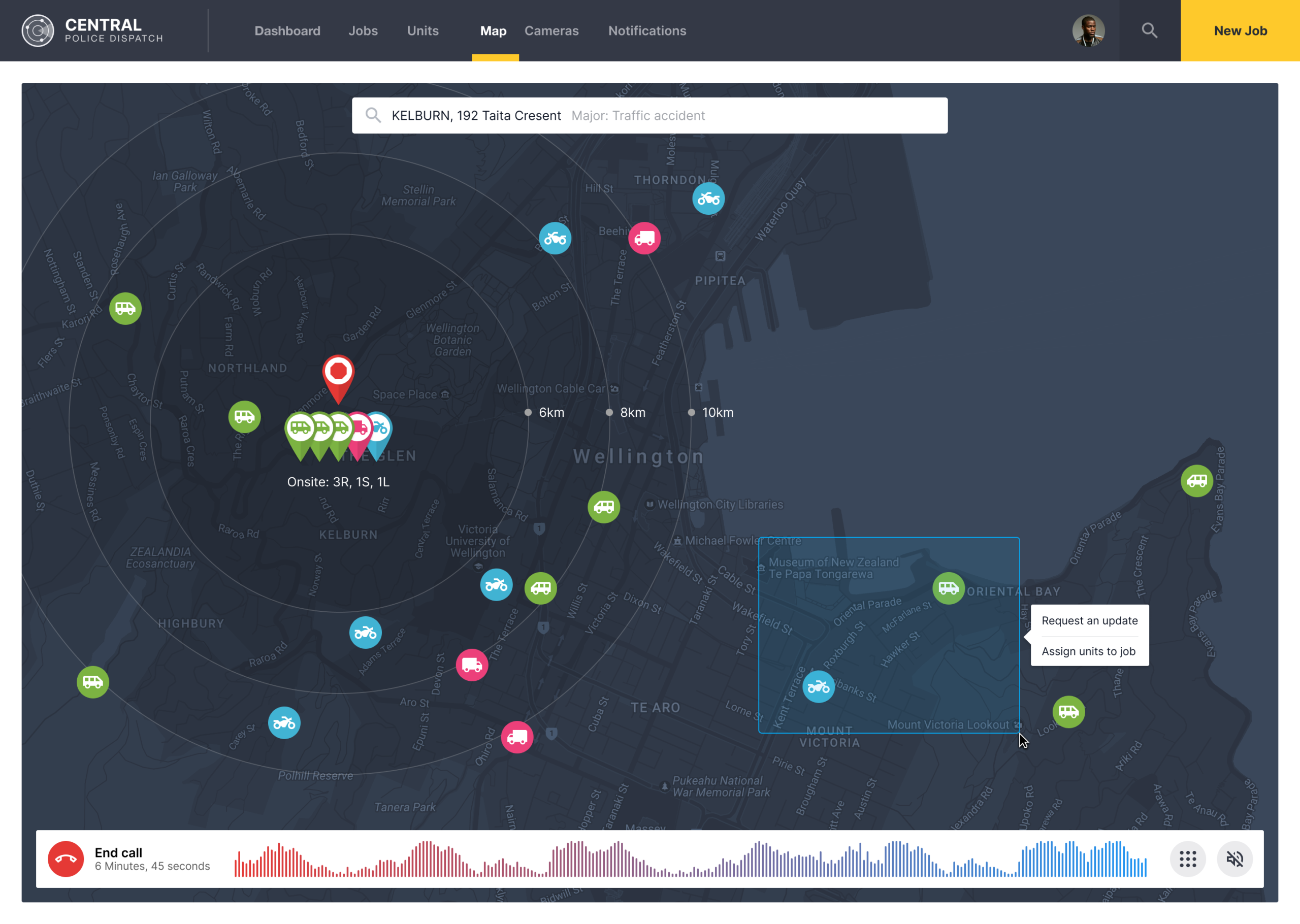 central-police-dispatch-emergency-dashboard-map-with-active-caller