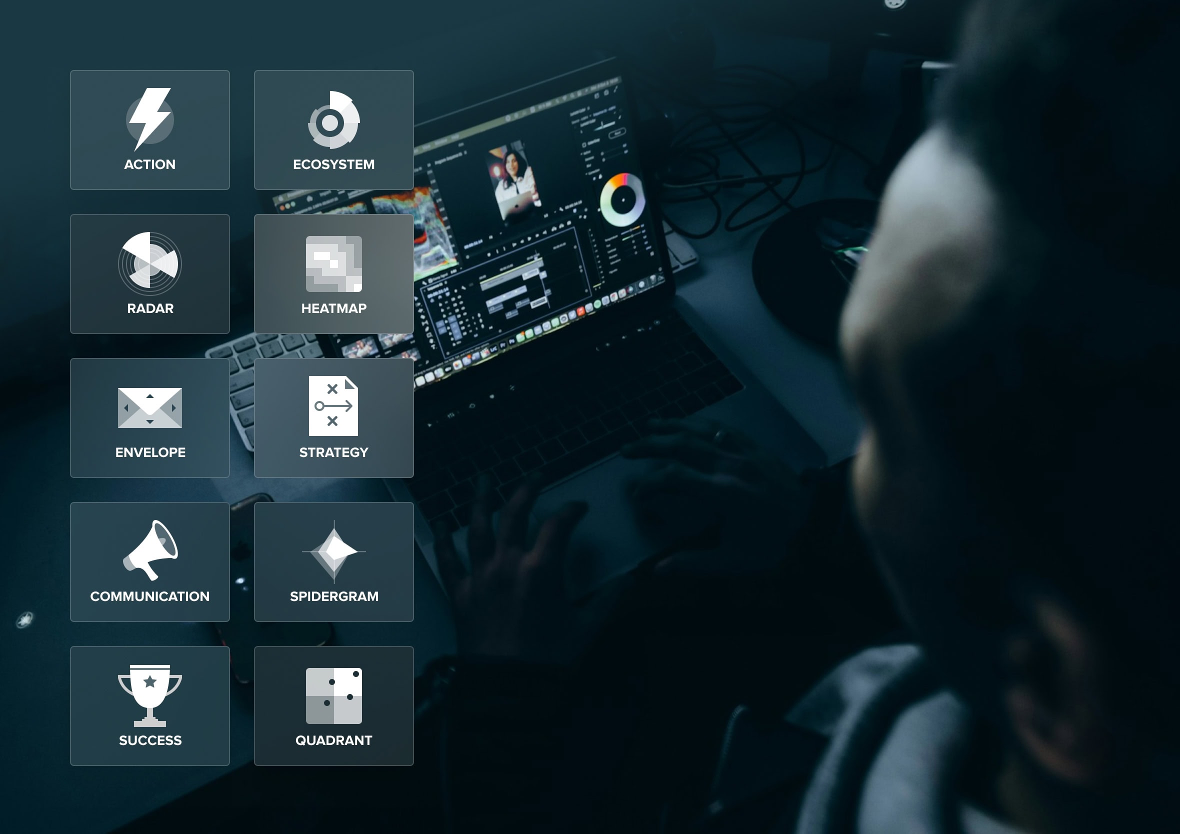 social-marketing-dashboard-iconography