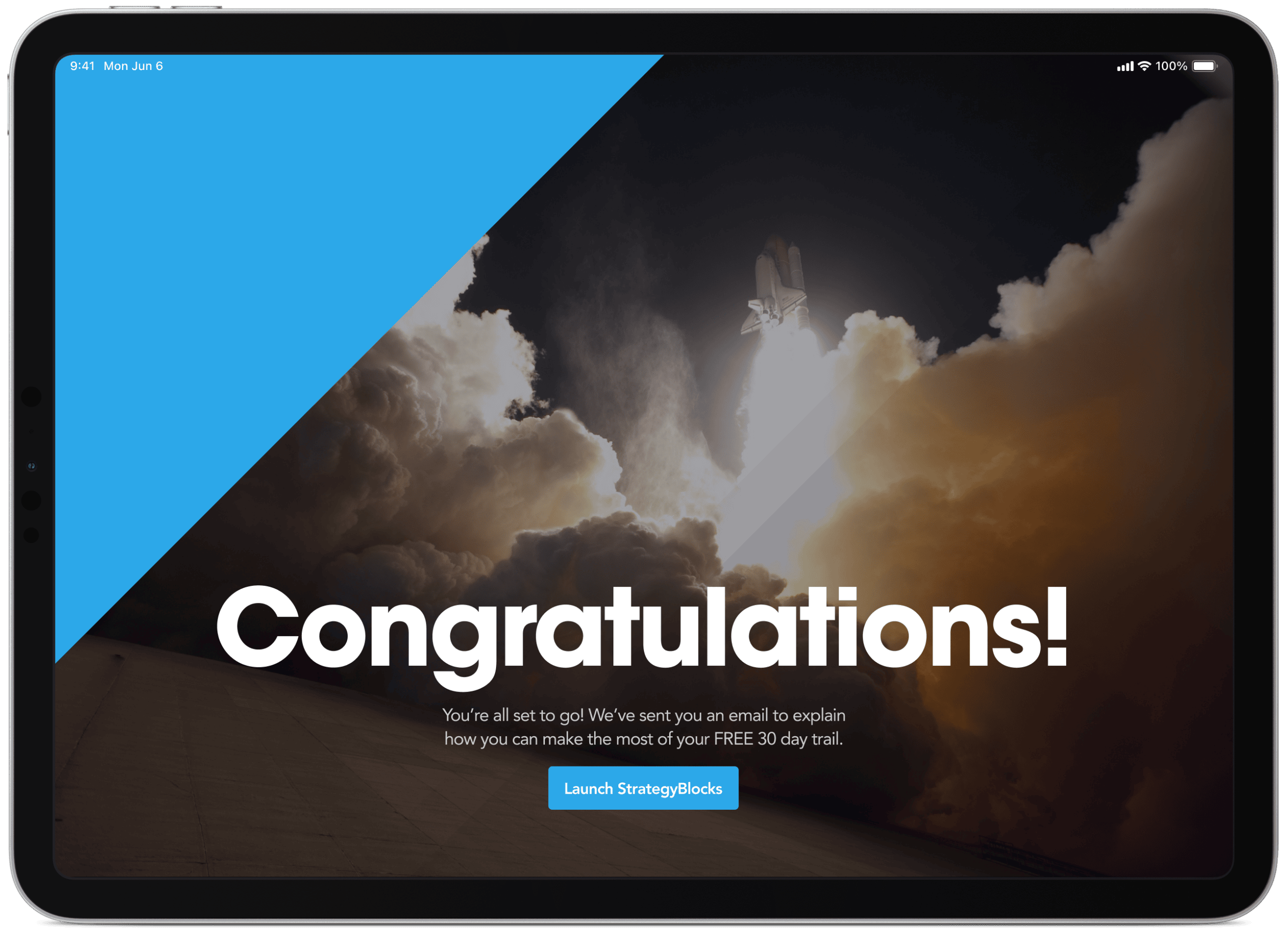 strategyblocks-online-registration-congratulations