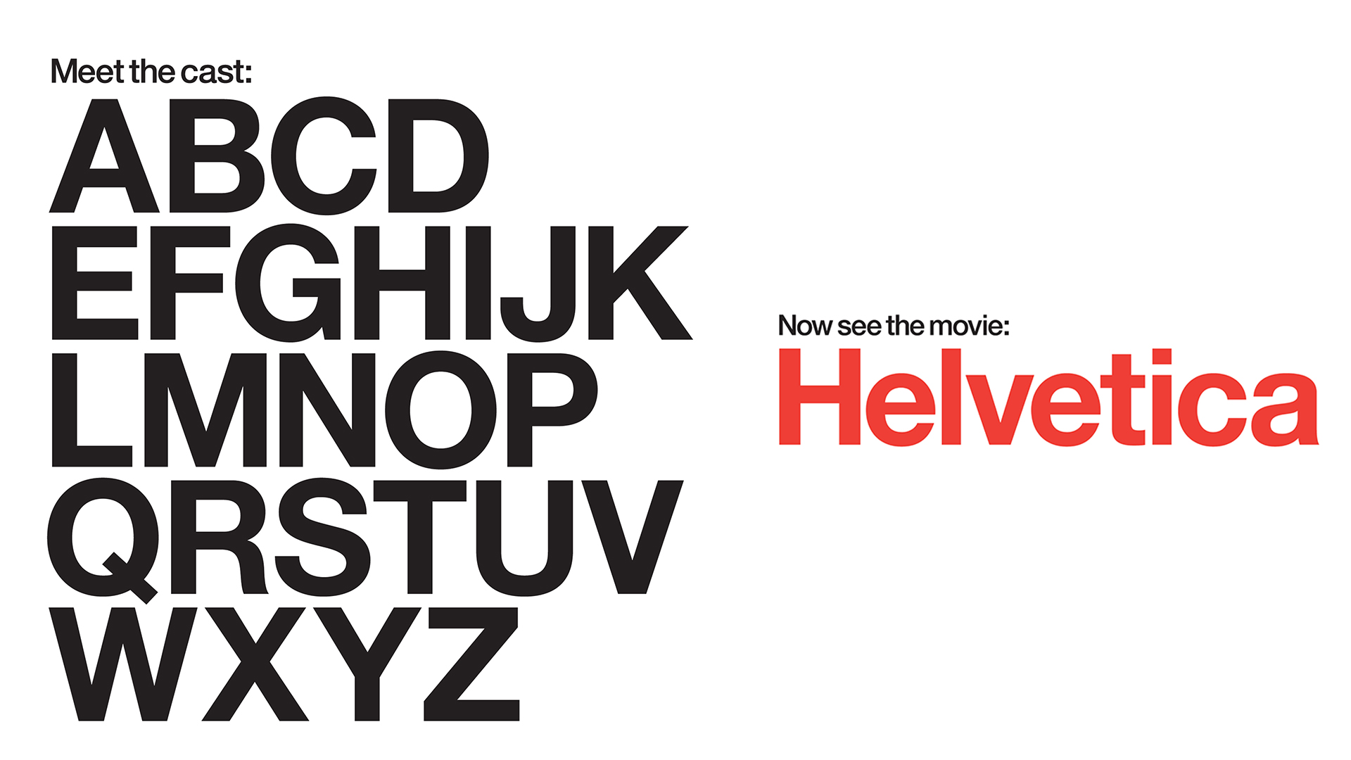 Helvetica