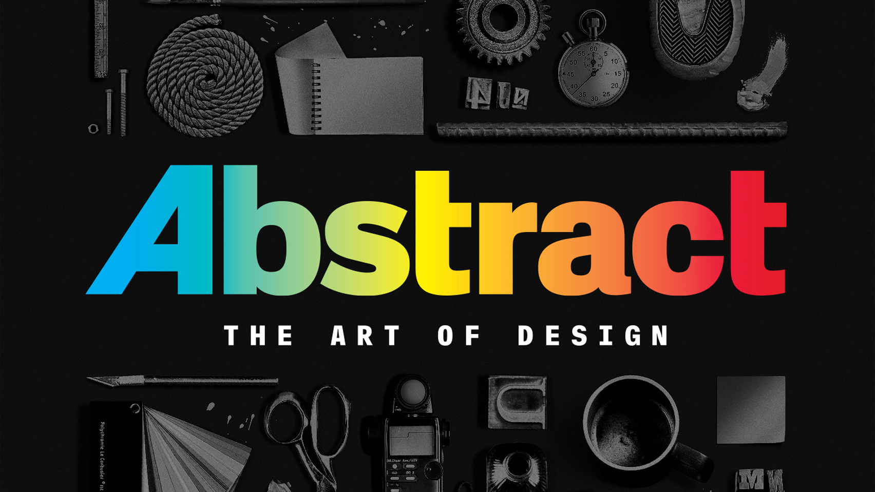 Abstract: The Art of Design