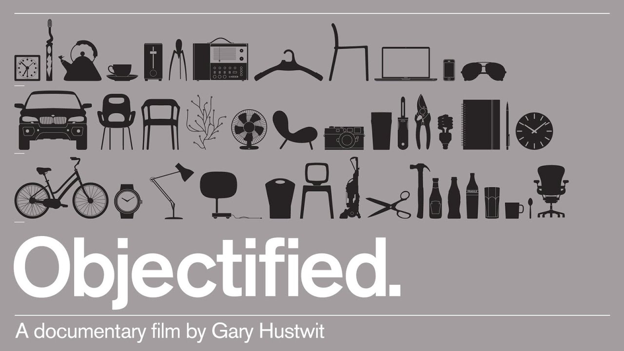 Objectified