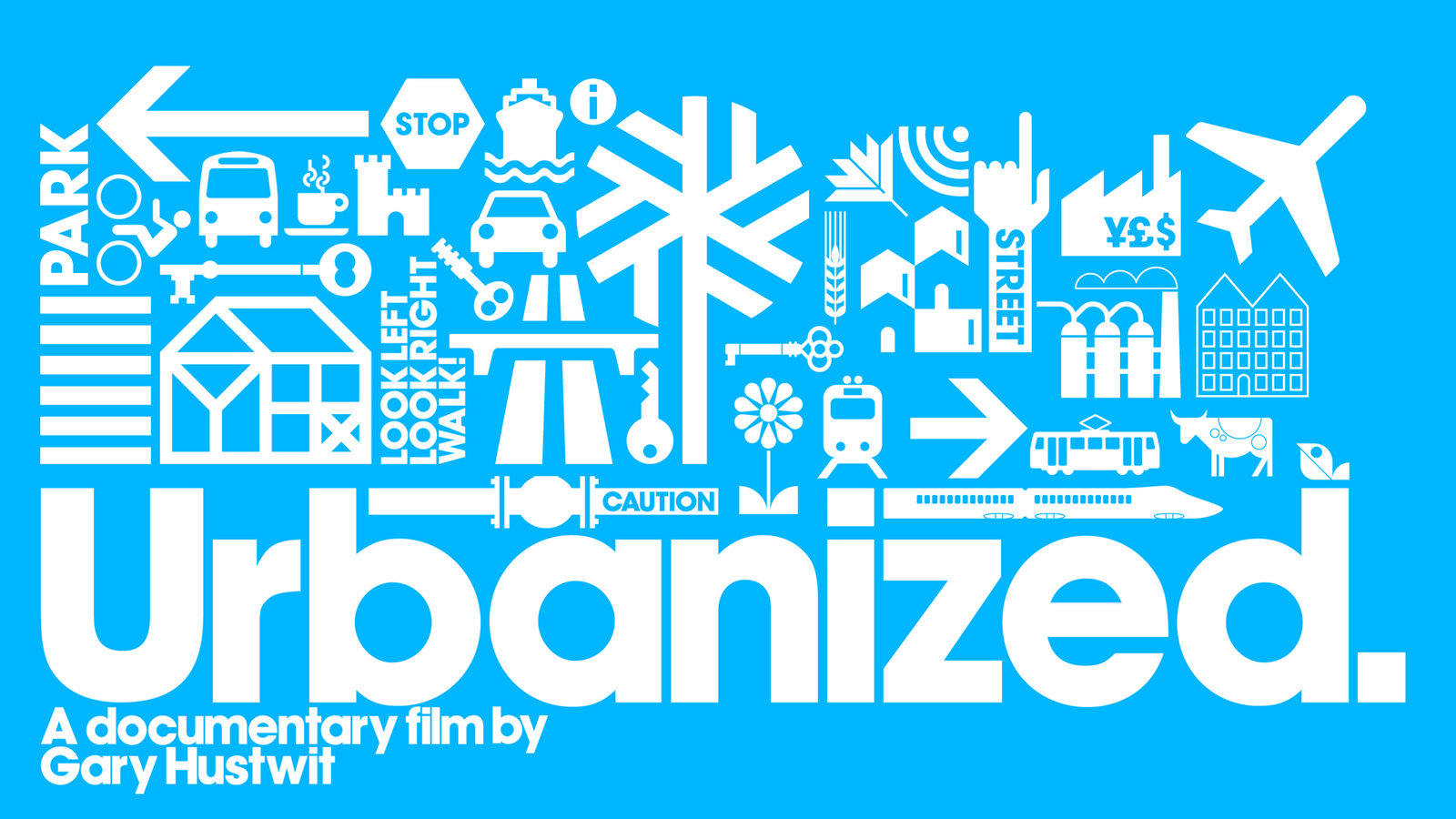 Urbanized