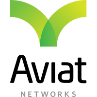 Aviat Networks logo