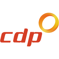 CDP logo