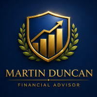Martin Duncan logo