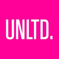 UNLTD logo